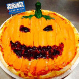 Tuggets Pizzeria Mat