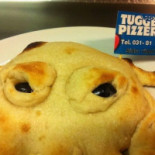 Tuggets Pizzeria Mat