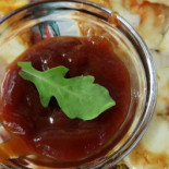 Tuggets Pizzeria Dryck