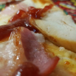 Tuggets Pizzeria Mat