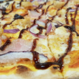 Tuggets Pizzeria Mat