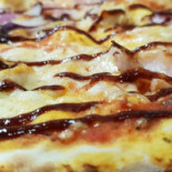 Tuggets Pizzeria Mat