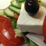 Tuggets Pizzeria Dryck