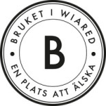 Bruket Logotyp