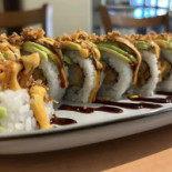 Wada Sushi Ab Mat