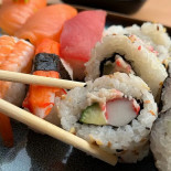 Wada Sushi Ab Mat