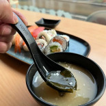 Wada Sushi Ab Dryck