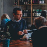 Safir Pizzeria Dryck