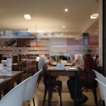 Basilika Kitchen Inomhus