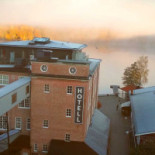 NÄÄs Fabriker Utomhus