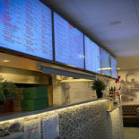 Pizzeria Campino Utomhus