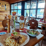 Pizza Al Forno Inomhus