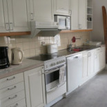 Hagabergs Folkhoegskola Dryck