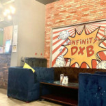 Herrängens Gård Inomhus