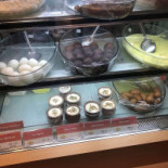 Bastard Burgers Dryck