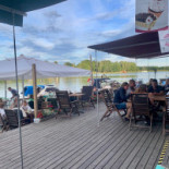 Sankt Annagården Utomhus