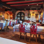 Kållered Pizzeria Inomhus