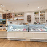 Hovaas Kallbadhus Restaurang Ab Inomhus