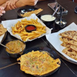 Black Sheep Arms Mat