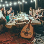 Tatch FrÖlunda Torg Dryck