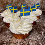 Höglandets Konditori Mat