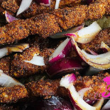 SkÖnhetskompaniet EksjÖ Handelsbolag Mat