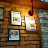 Astrid Lindgrens Näs Meny