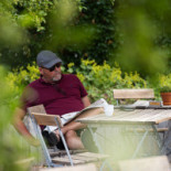 Astrid Lindgrens Näs Utomhus