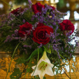 Elisabeths Trädgard Restaurang Cafe Dryck