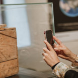 Elisabeths Trädgard Restaurang Cafe Dryck