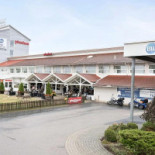 Best Western Ljungby Utomhus