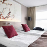 Best Western Ljungby Inomhus