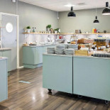 Best Western Ljungby Inomhus