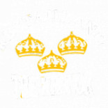 Pizzeria Tre Kronor Logotyp