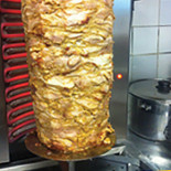 Pizzeria Tre Kronor Mat