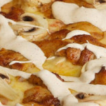 Pizzeria Tre Kronor Mat