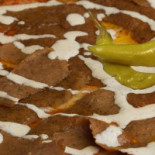 Pizzeria Tre Kronor Mat