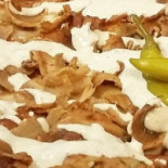 Pizzeria Tre Kronor Mat