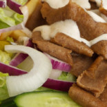 Pizzeria Tre Kronor Mat