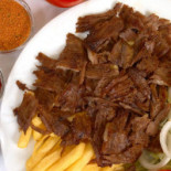 Pizzeria Tre Kronor Mat