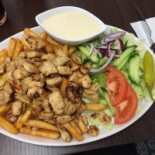 Pizzeria Tre Kronor Mat