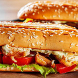 Pizzeria Tre Kronor Mat