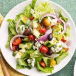 Pizzeria Tre Kronor Mat