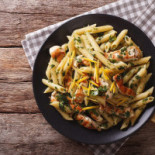 Pizzeria Tre Kronor Mat