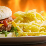 Pizzeria Tre Kronor Mat