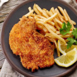 Pizzeria Tre Kronor Mat