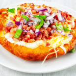 Pizzeria Tre Kronor Mat