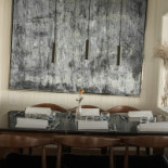 Blomstermåla Inomhus