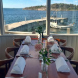 Blomstermåla Utomhus