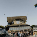 Blomstermåla Utomhus